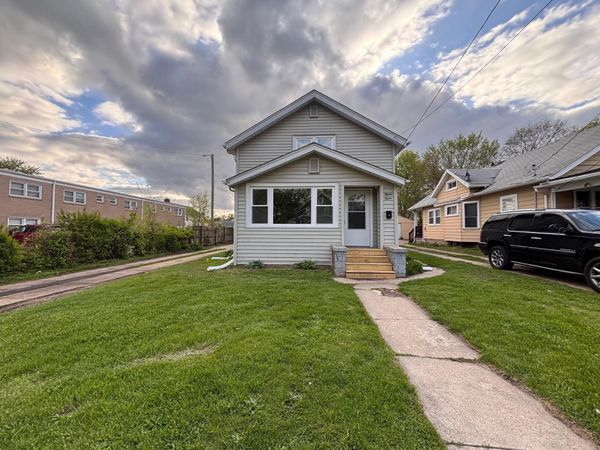 1512 Price Street, ROCKFORD, IL 61103