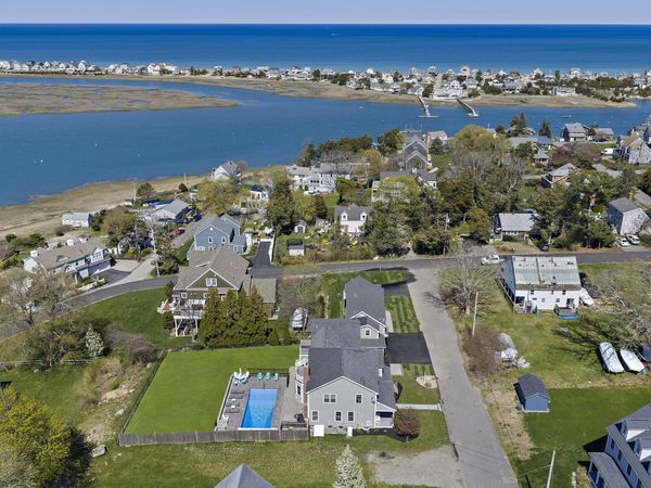 19 Pauline Road, Marshfield, MA 02050