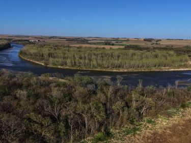 TBD 137 Acres, Hooper, NE 68031