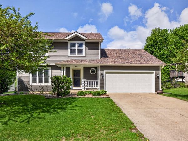 1090 2nd St Court, Waukee, IA 50263