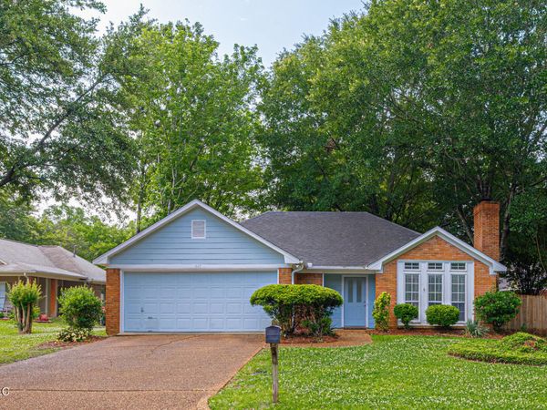 817 Pickford Point, Madison, MS 39110