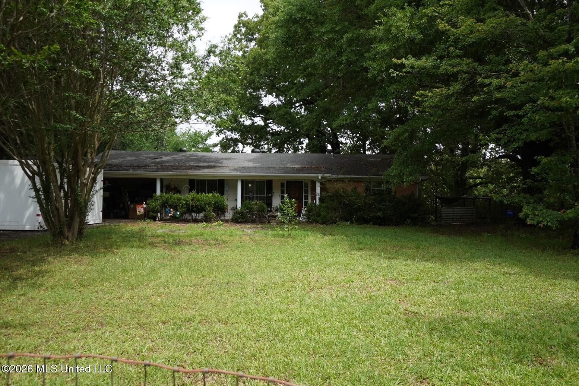 1812 Old Memphis Oxford Road, Coldwater, MS 38618 Main Photo