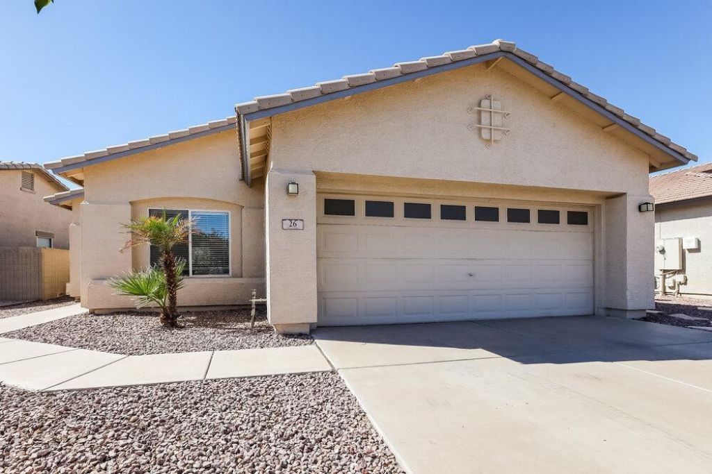 26 N 126th Avenue, Avondale, AZ 85323 Main Photo