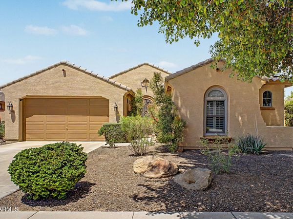 5404 W COLES Road, Laveen, AZ 85339