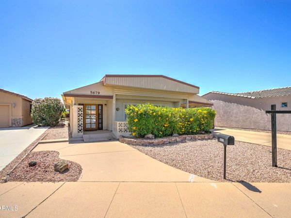 5679 E HERMOSA VISTA Drive, Mesa, AZ 85215