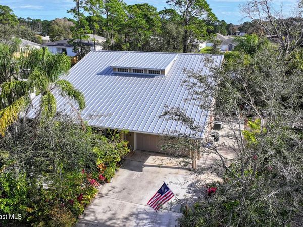 1487 Xavier Avenue SE, Palm Bay, FL 32909