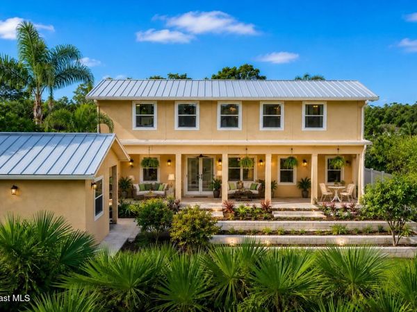 1487 Xavier Avenue SE, Palm Bay, FL 32909