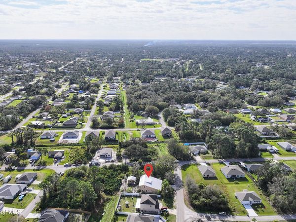 1487 Xavier Avenue SE, Palm Bay, FL 32909