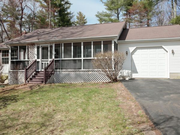26 Deer Trail Lane, Berwick, ME 03901