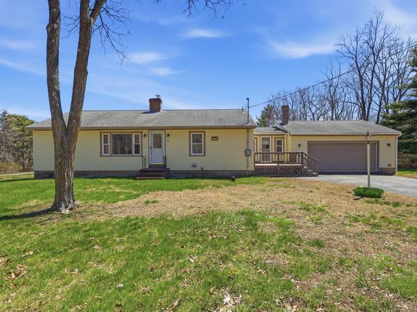 311 Guinea Road, Biddeford, ME 04005
