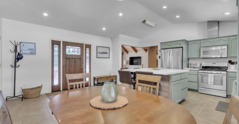 296 Red River Drive, Lake Almanor, CA 96137 Photo