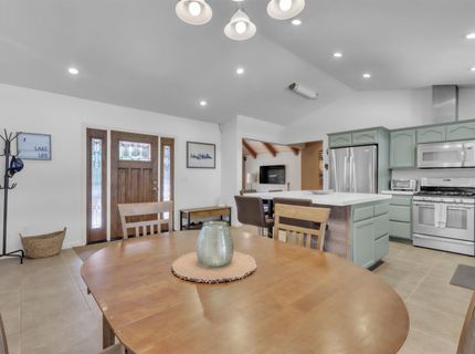 296 Red River Drive, Lake Almanor, CA 96137 Photo