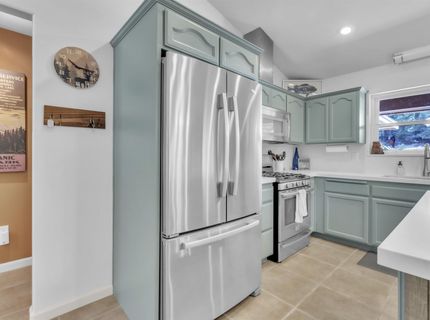 296 Red River Drive, Lake Almanor, CA 96137 Photo