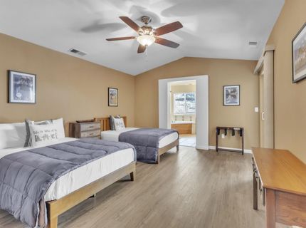 296 Red River Drive, Lake Almanor, CA 96137 Photo