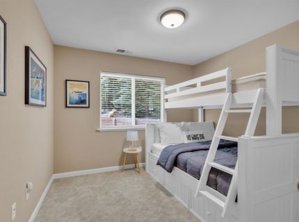 296 Red River Drive, Lake Almanor, CA 96137 Photo