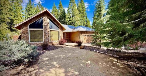 296 Red River Drive, Lake Almanor, CA 96137 Photo