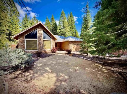 296 Red River Drive, Lake Almanor, CA 96137 Photo