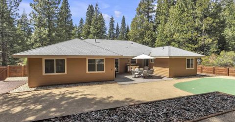 296 Red River Drive, Lake Almanor, CA 96137 Photo