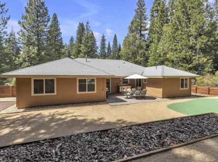 296 Red River Drive, Lake Almanor, CA 96137 Photo