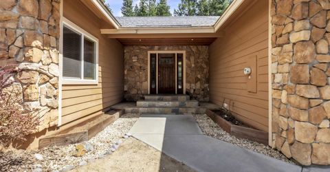 296 Red River Drive, Lake Almanor, CA 96137 Photo