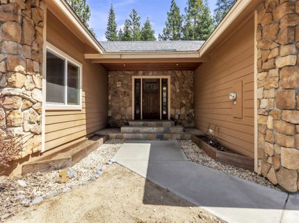 296 Red River Drive, Lake Almanor, CA 96137 Photo
