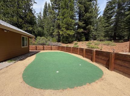 296 Red River Drive, Lake Almanor, CA 96137 Photo
