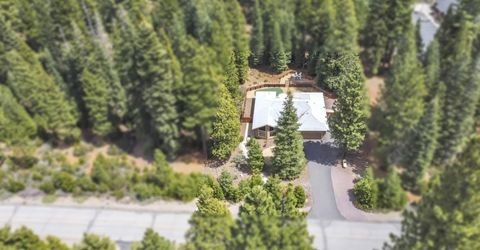 296 Red River Drive, Lake Almanor, CA 96137 Photo
