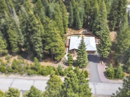 296 Red River Drive, Lake Almanor, CA 96137 Photo