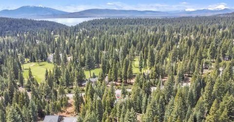 296 Red River Drive, Lake Almanor, CA 96137 Photo