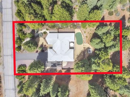 296 Red River Drive, Lake Almanor, CA 96137 Photo