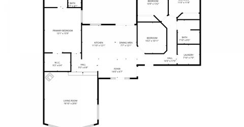 296 Red River Drive, Lake Almanor, CA 96137 Photo
