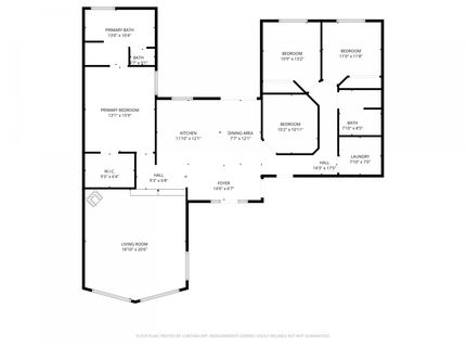 296 Red River Drive, Lake Almanor, CA 96137 Photo