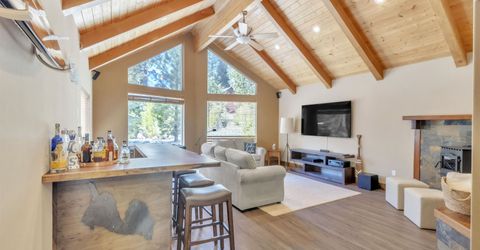 296 Red River Drive, Lake Almanor, CA 96137 Photo