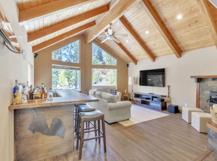 296 Red River Drive, Lake Almanor, CA 96137 Photo