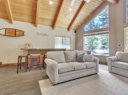 296 Red River Drive, Lake Almanor, CA 96137 Photo