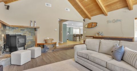 296 Red River Drive, Lake Almanor, CA 96137 Photo