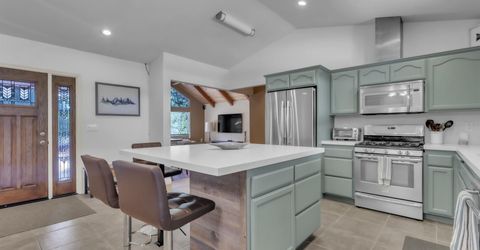 296 Red River Drive, Lake Almanor, CA 96137 Photo