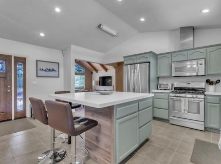 296 Red River Drive, Lake Almanor, CA 96137 Photo