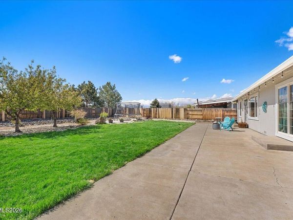 2400 Pileus Road, Spanish Springs, NV 89441