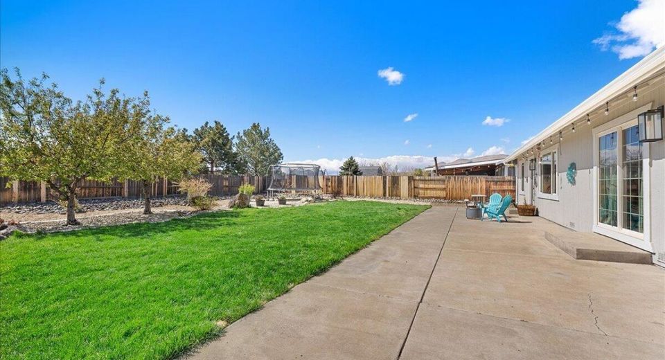 2400 Pileus Road, Spanish Springs, NV 89441 Photo