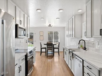 2400 Pileus Road, Spanish Springs, NV 89441 Photo