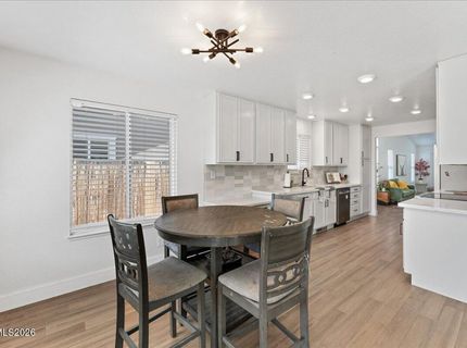 2400 Pileus Road, Spanish Springs, NV 89441 Photo