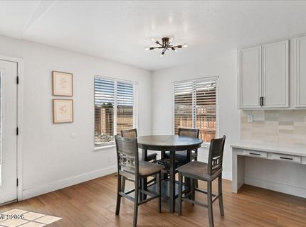 2400 Pileus Road, Spanish Springs, NV 89441 Photo