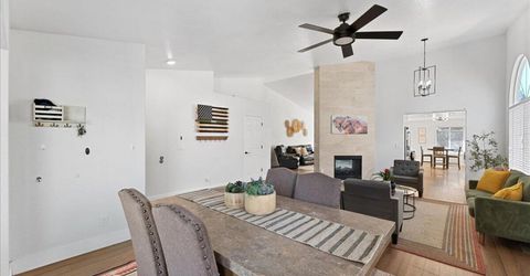 2400 Pileus Road, Spanish Springs, NV 89441 Photo