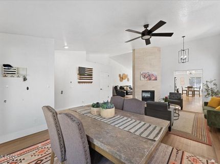 2400 Pileus Road, Spanish Springs, NV 89441 Photo