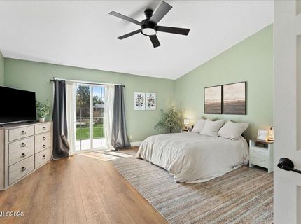 2400 Pileus Road, Spanish Springs, NV 89441 Photo