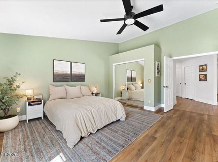 2400 Pileus Road, Spanish Springs, NV 89441 Photo