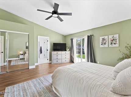 2400 Pileus Road, Spanish Springs, NV 89441 Photo