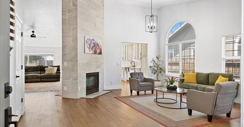 2400 Pileus Road, Spanish Springs, NV 89441 Photo