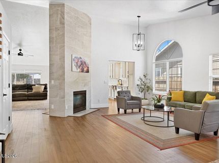 2400 Pileus Road, Spanish Springs, NV 89441 Photo